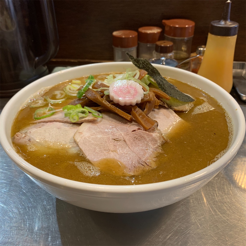 f:id:standaloneramenjiro:20200315231859j:image f:id:standaloneramenjiro:20200315231859j:image