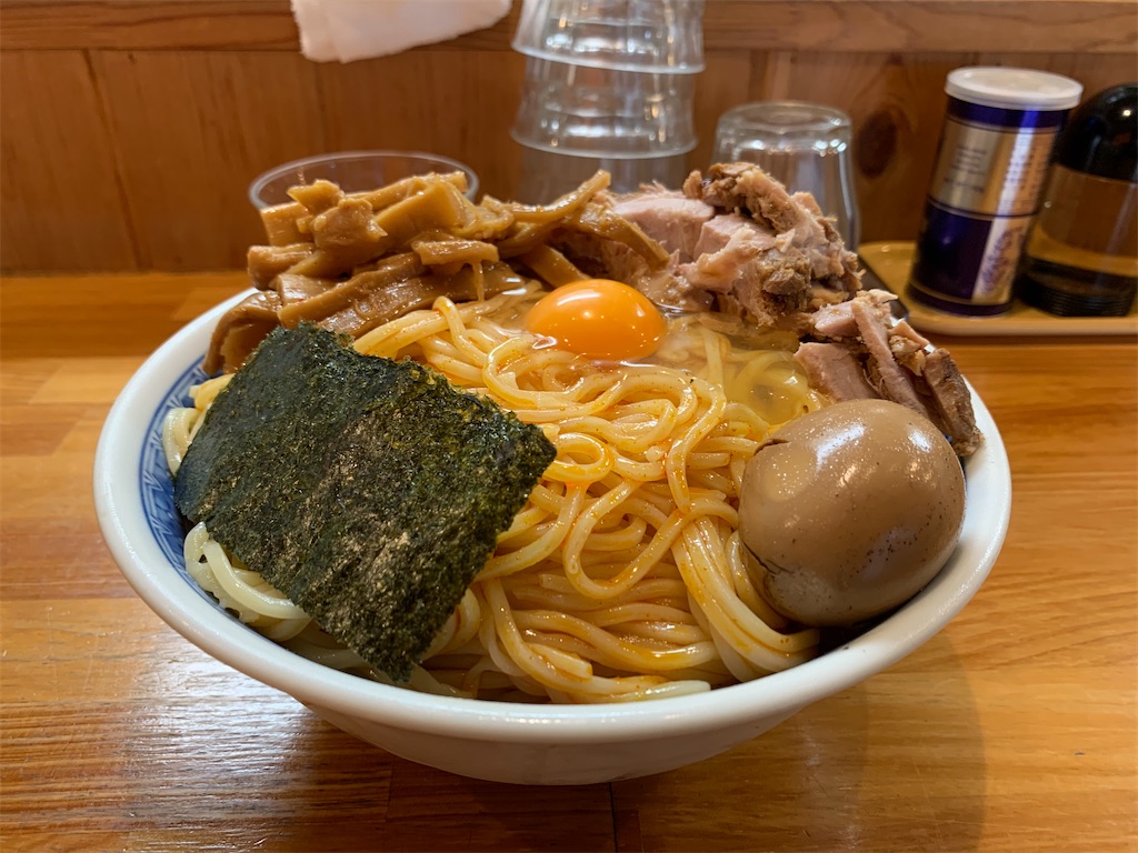 f:id:standaloneramenjiro:20201018015040j:image f:id:standaloneramenjiro:20201018015040j:image