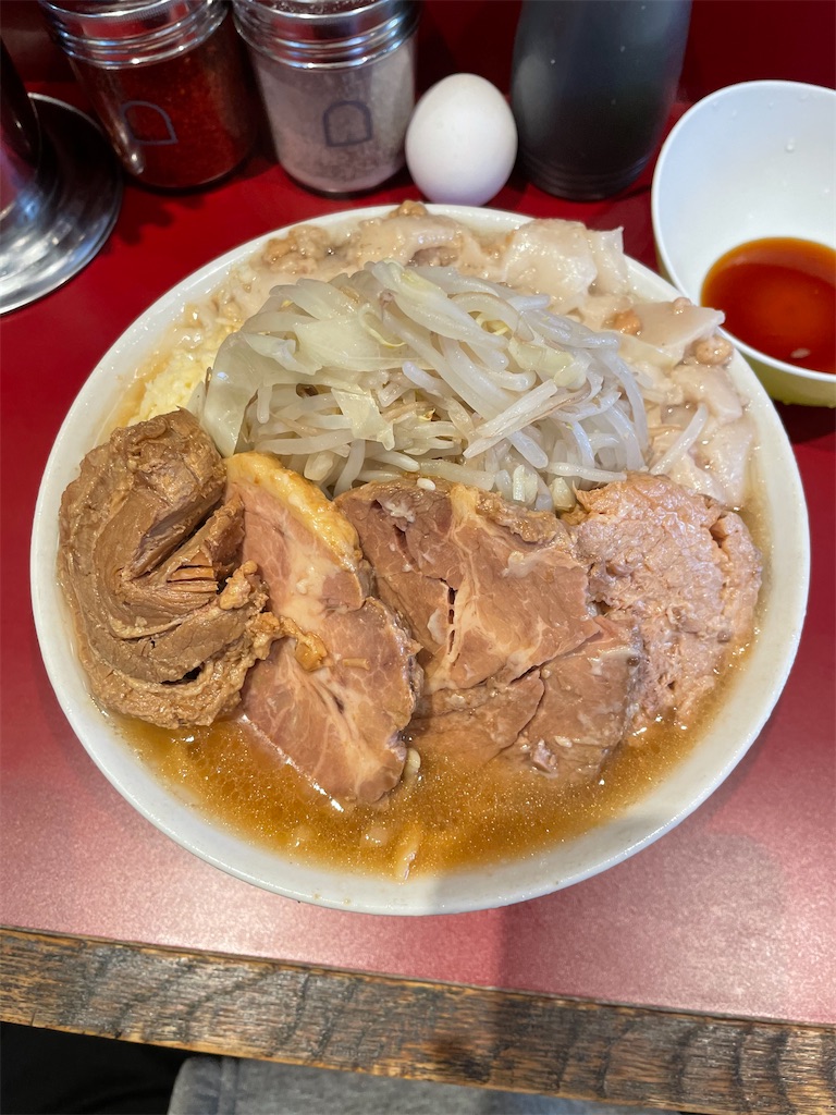 f:id:standaloneramenjiro:20210507121129j:image f:id:standaloneramenjiro:20210507121129j:image