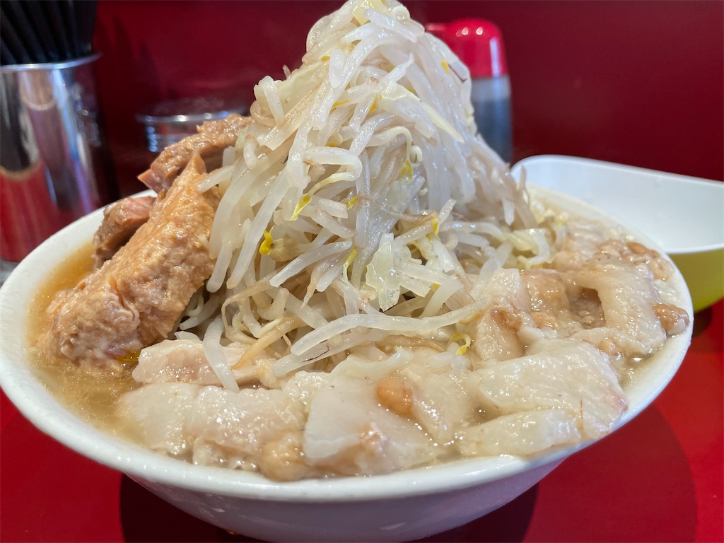 f:id:standaloneramenjiro:20210507121132j:image f:id:standaloneramenjiro:20210507121132j:image