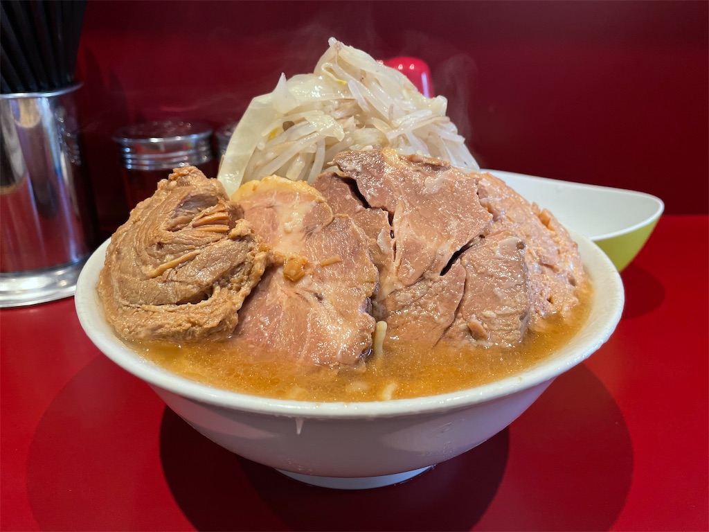 f:id:standaloneramenjiro:20210507121135j:image f:id:standaloneramenjiro:20210507121135j:image