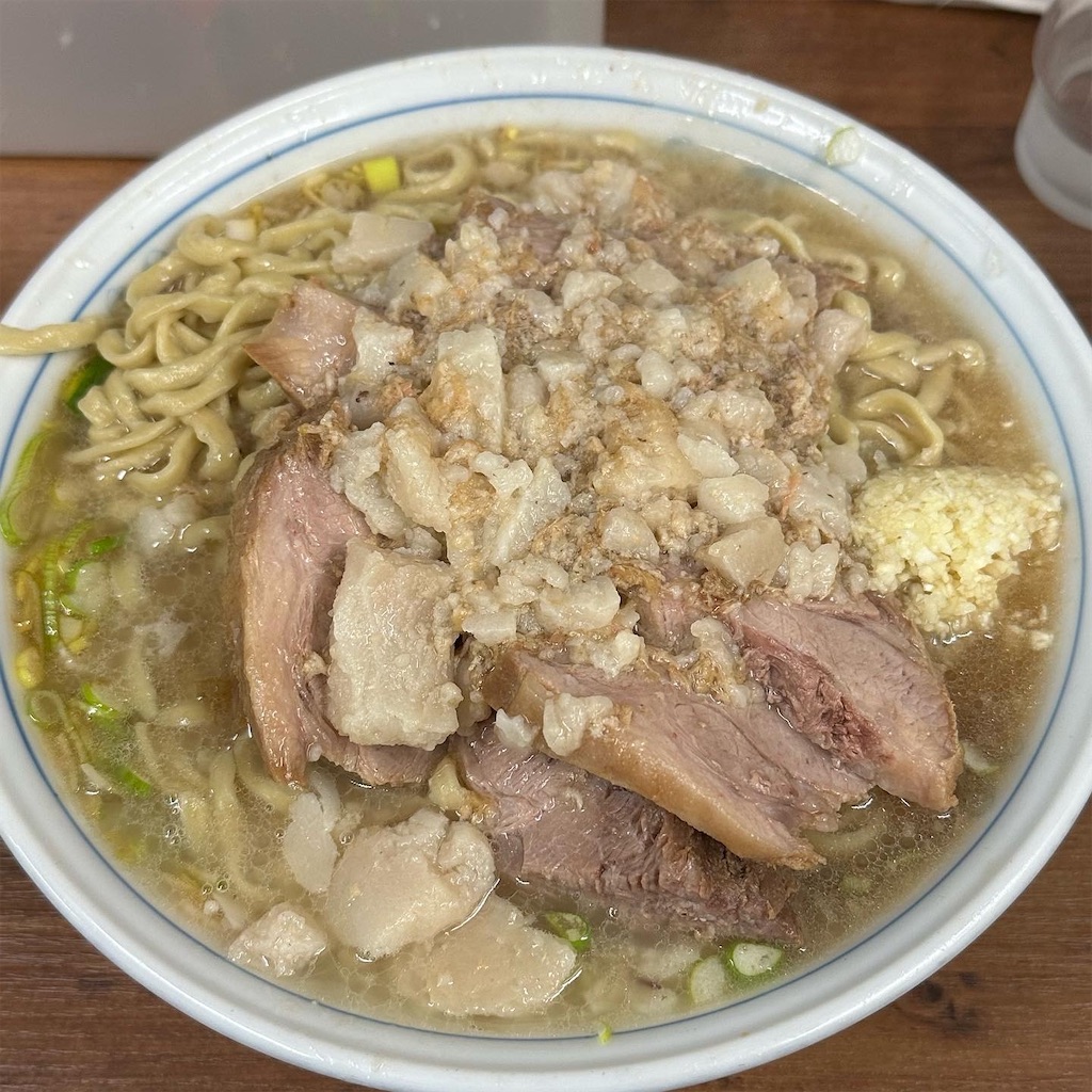 f:id:standaloneramenjiro:20230321223100j:image f:id:standaloneramenjiro:20230321223100j:image