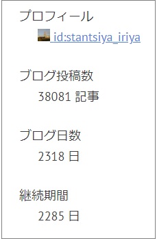 f:id:stantsiya_iriya:20190125221445j:plain f:id:stantsiya_iriya:20190125221445j:plain