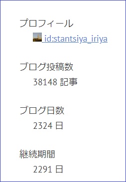 f:id:stantsiya_iriya:20190125221446j:plain f:id:stantsiya_iriya:20190125221446j:plain
