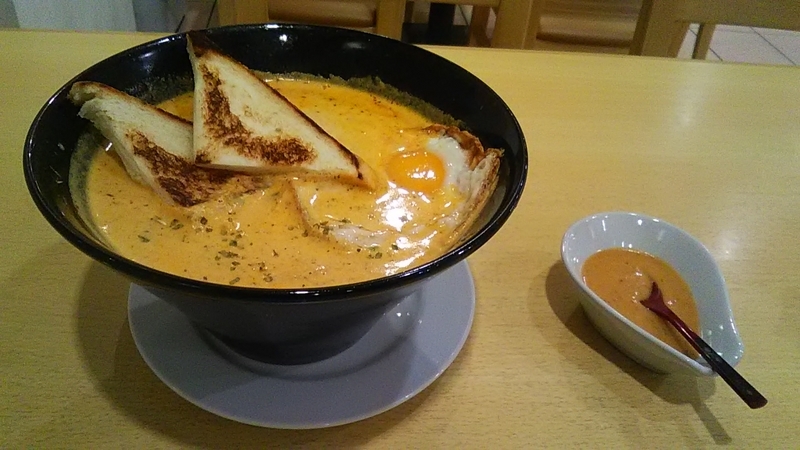 荒井商店 荒井隆宏のペルー料理』