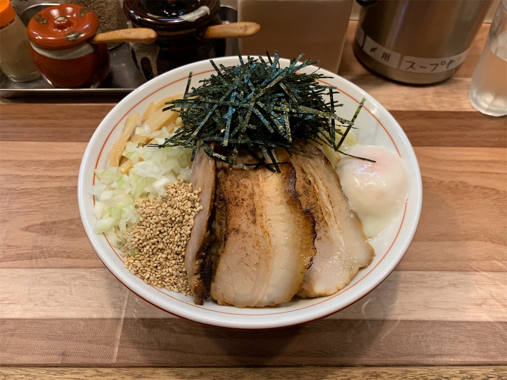 宮城県 岩沼市 つけ麺うまづら 宮城 仙台ラーメン広報部