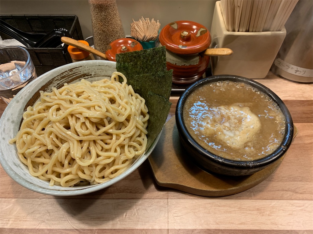 宮城県 岩沼市 つけ麺うまづら 宮城 仙台ラーメン広報部