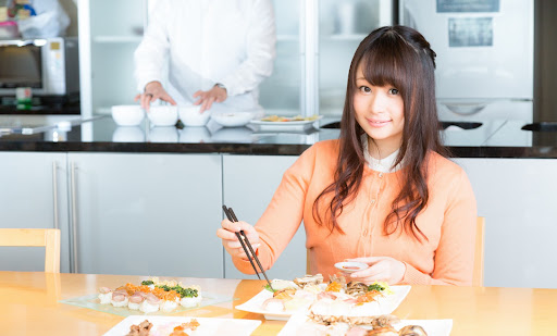 一日3食 は関係なく お腹がすいたら食べる ダイエットの方法 その２ 美容健康クラブ 生活習慣が気になる方へ