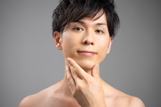  MEN’S TBC　メンズ脱毛