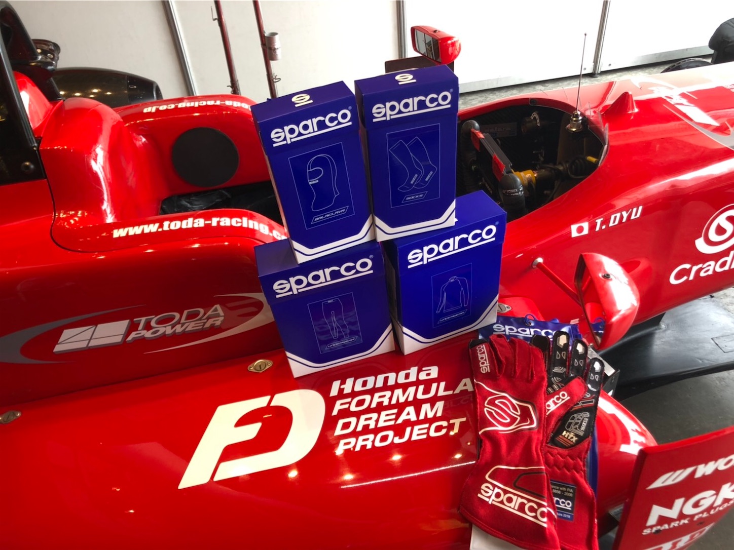 f:id:star5racing:20190607172124j:image f:id:star5racing:20190607172124j:image