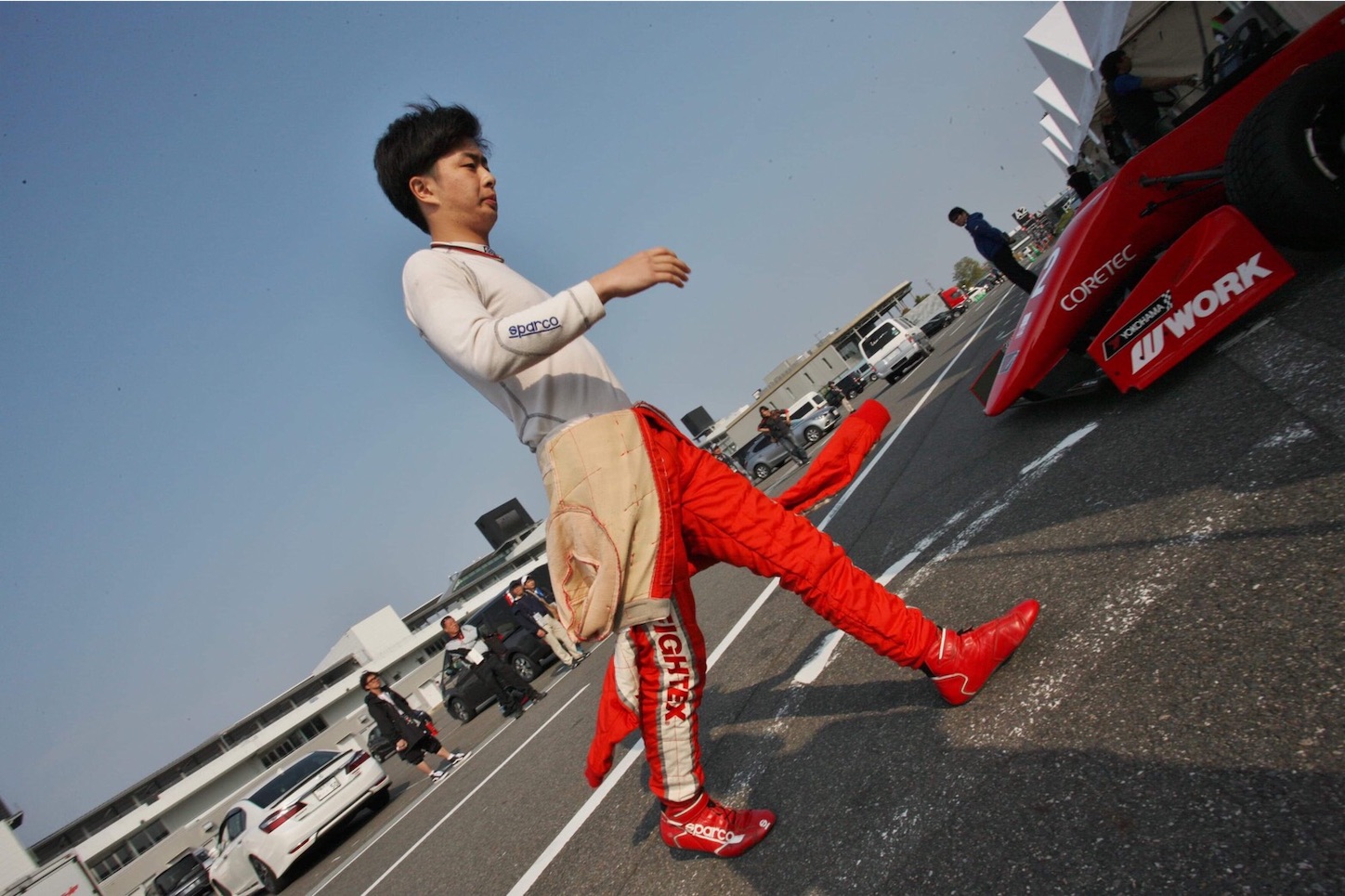 f:id:star5racing:20190607172412j:image f:id:star5racing:20190607172412j:image