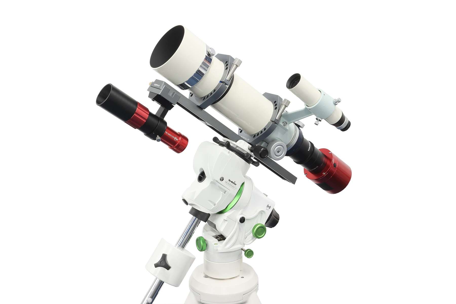 スカイウォッチャースターアドベンチャープロフォトキット Star Adventurer GTiマウント｜Sky‐Watcher