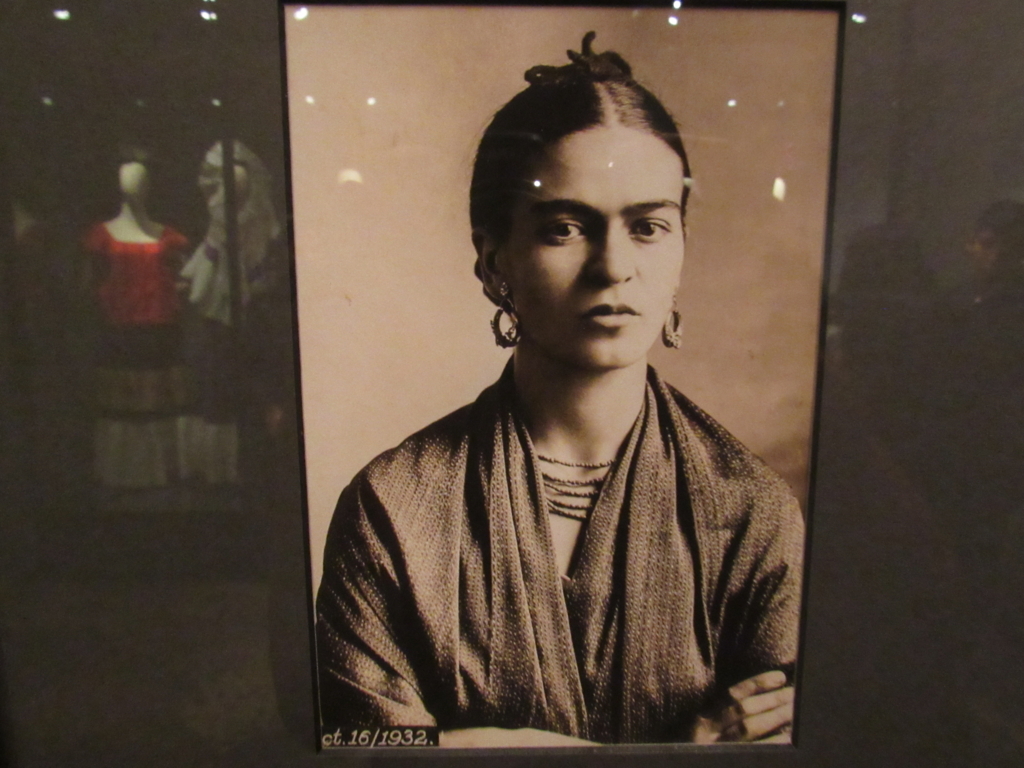 メキシコの旅 メキシコシティ メキシコが産んだ天才画家 フリーダカーロとディエゴリベラ Strongwings Yuuka Maya のミラクルな旅