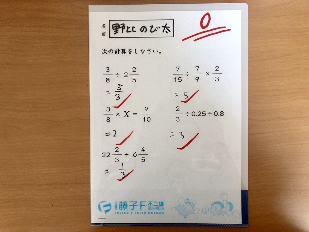 ドラえもんに会える 藤子ミュージアム行ってきた チケット購入方法からカフェやグッズも紹介 すきま日常