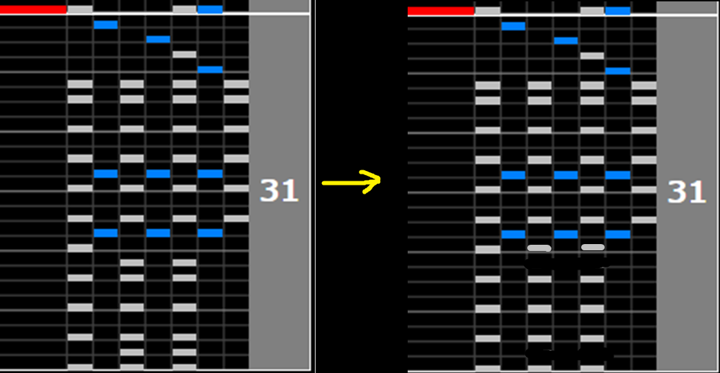 22日目「卑弥呼(A)」【BeatmaniaIIDXハード地力S+攻略紹介 Advent