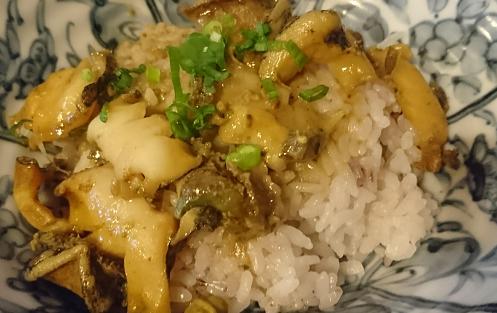 箱根にある いろり屋 メニューは足柄牛のステーキ丼とアワビ丼だけだ 三百星は神奈川産