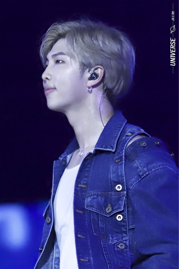 Btsの見分け方 初心者向け 顔編 たかが12年 せいぜい3年