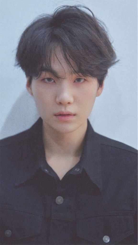 Btsの見分け方 初心者向け 顔編 たかが12年 せいぜい3年