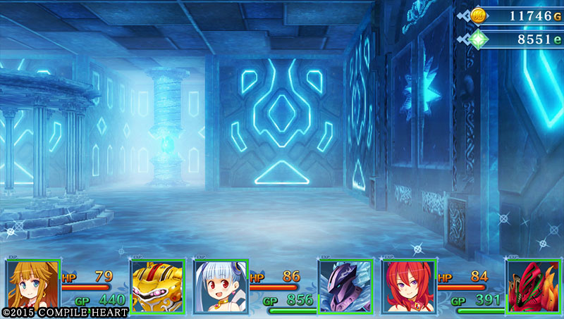ゲーム感想】メイQノ地下ニ死スをプレイしました - 底辺過ぎて