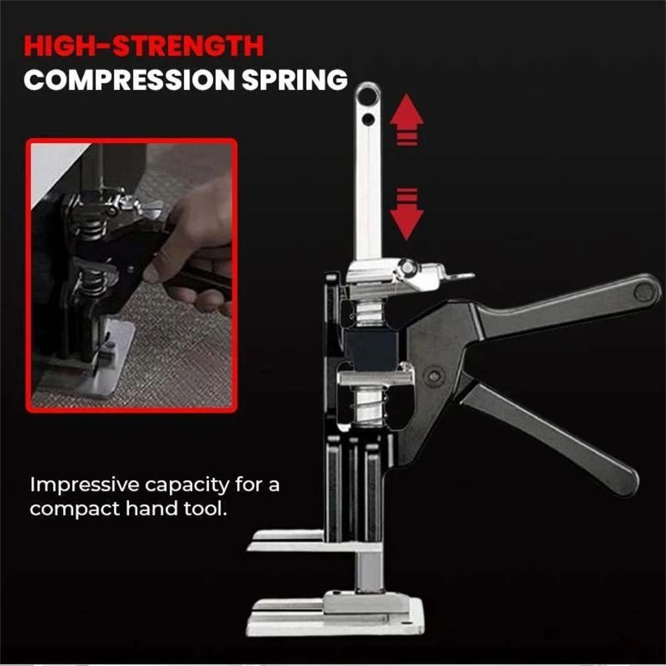 labor saving arm