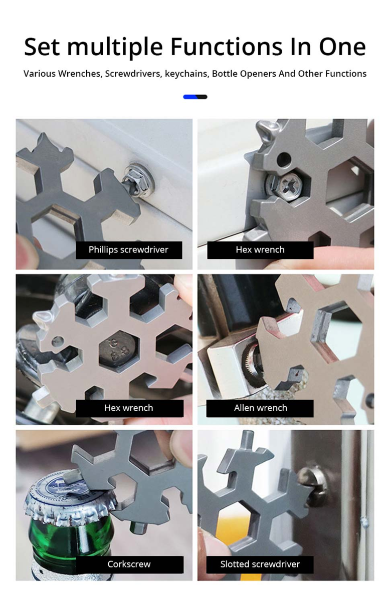 snowflake tool