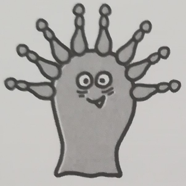 クロカビ
