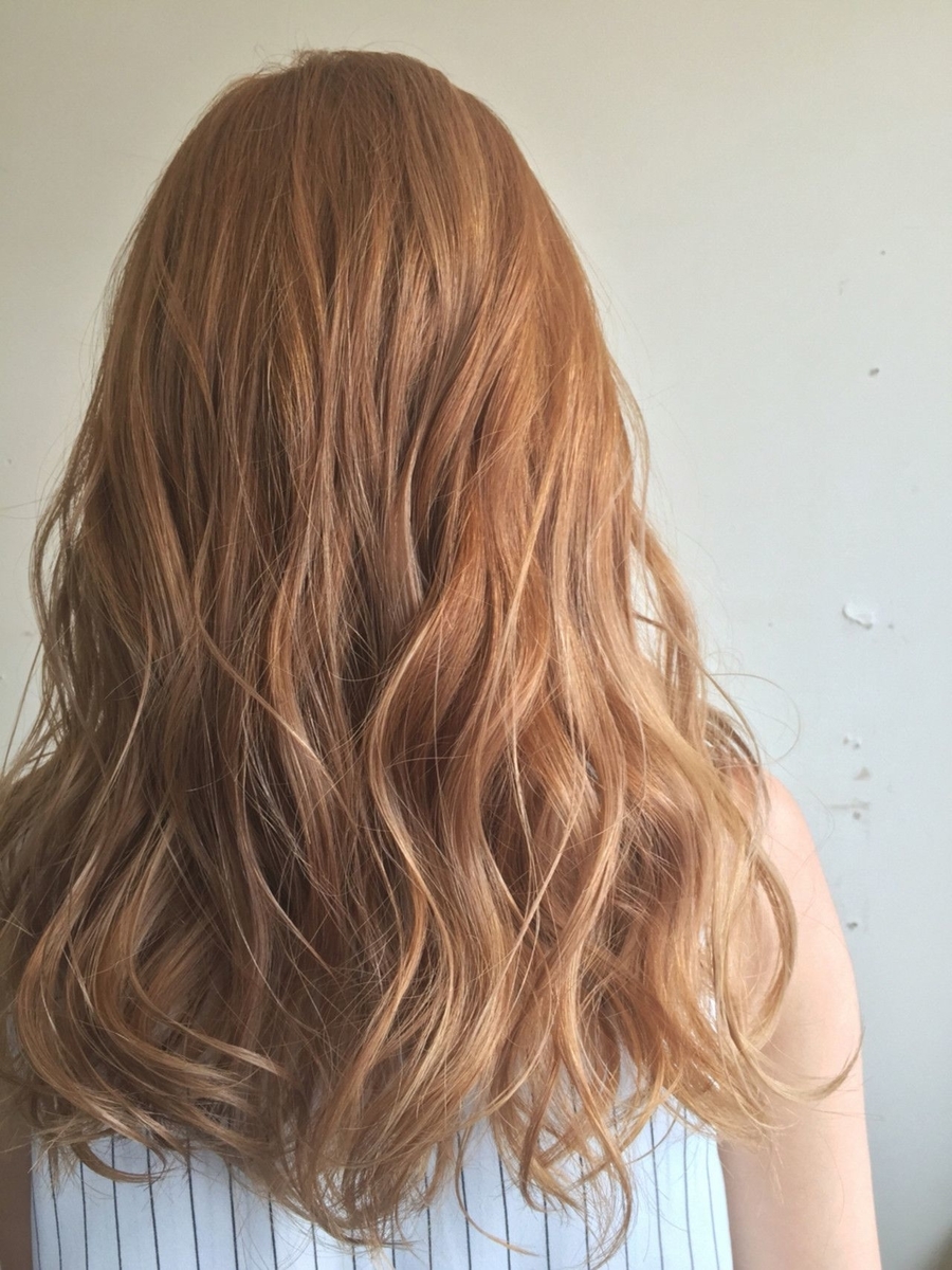 【スプリング】もう髪色で悩まない！褒められヘアカラー2020 カラーアナリストのつぶやきブログ