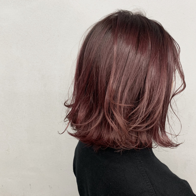 【サマー】もう髪色で迷わない！褒められヘアカラー2020 - カラーアナリストのつぶやきブログ
