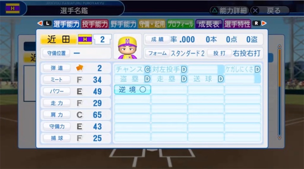 f:id:staygold1985:20200401200412j:image f:id:staygold1985:20200401200412j:image
