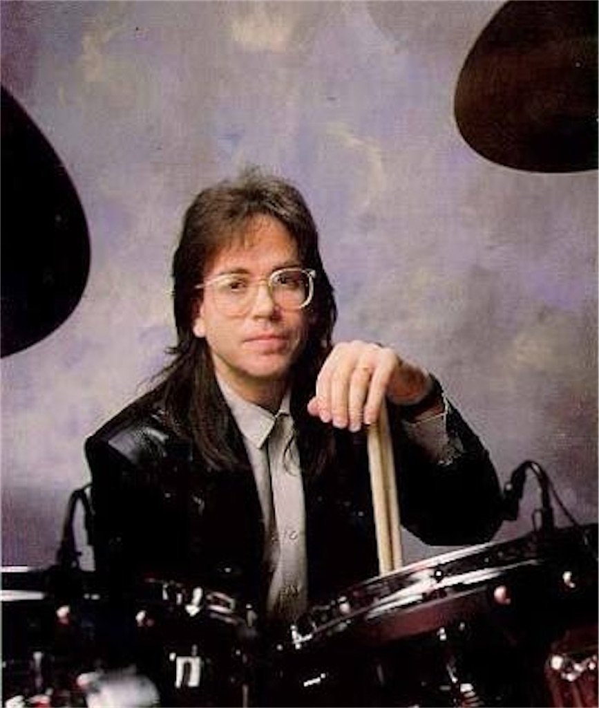 今日はなんの日？］ジェフ・ポーカロの誕生日 - カムログ！！