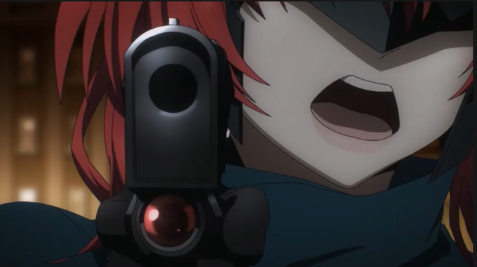 魔法科アニメ2期1話感想 メモ用 魔法科アニメ2期1話感想 メモ用