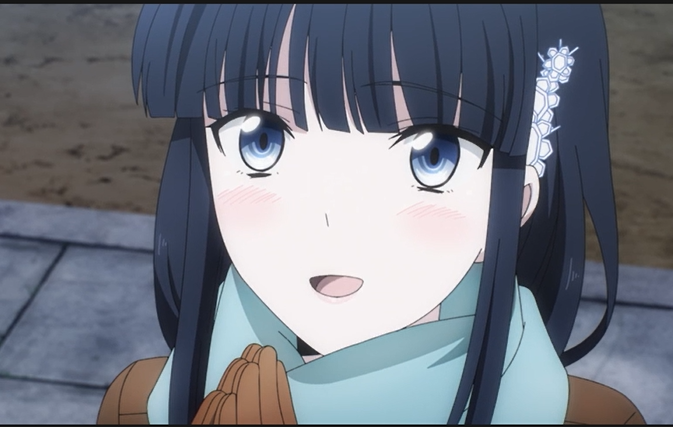 魔法科アニメ2期6話感想 メモ用 魔法科アニメ2期6話感想 メモ用