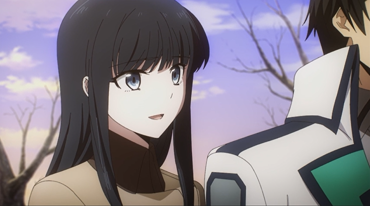 魔法科アニメ2期6話感想 メモ用 魔法科アニメ2期6話感想 メモ用