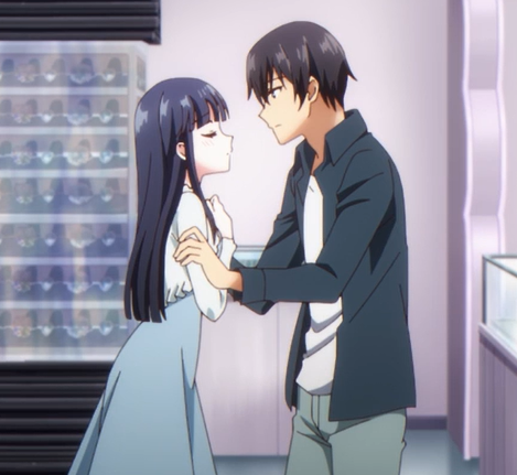 アニメ魔法科高校の優等生の愚痴 - メモ用
