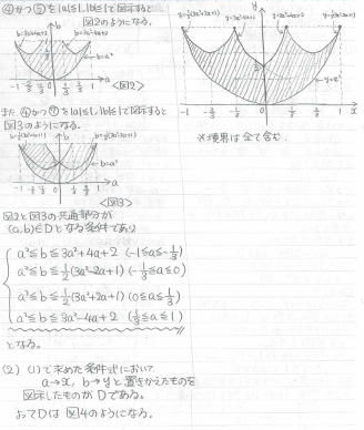 平成の東大理系数学 -2007年- - ちょぴん先生の数学部屋