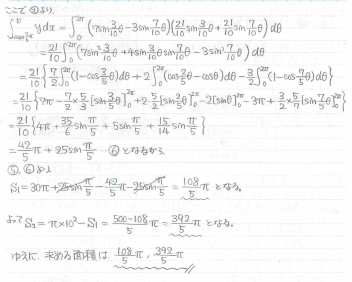 平成の東大理系数学 -2004年- - ちょぴん先生の数学部屋