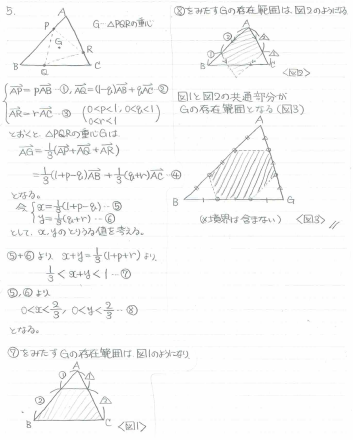 平成の京大理系数学 -2006年- - ちょぴん先生の数学部屋
