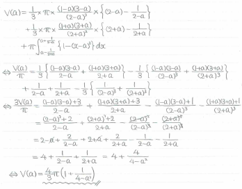 東工大(東京科学大)過去問前期33か年分＋後期6か年分 平成の東工大後期数学 -2011年- - ちょぴん先生の数学部屋