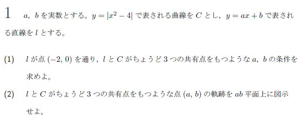 平成の東北大理系数学 -2017年- - ちょぴん先生の数学部屋