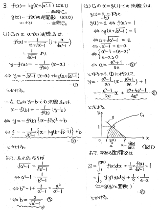 平成の医科歯科大数学 -2000年- - ちょぴん先生の数学部屋