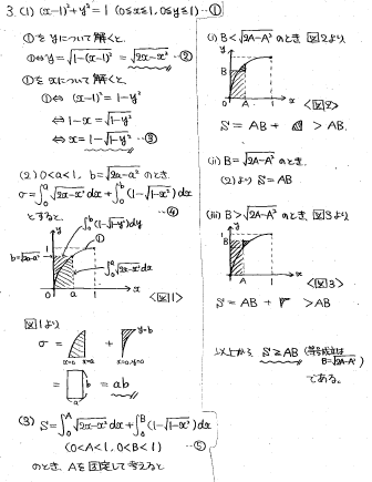 大学への数学2003年4月〜2007年2月の47冊 2007年/千葉大学 整数【入試演習#149】 - YouTube
