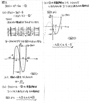 21世紀の日医大数学 -2012年- - ちょぴん先生の数学部屋