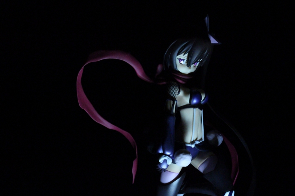 魔法少女育成計画 リップルのフィギュアレビュー - こはろぐ（仮）