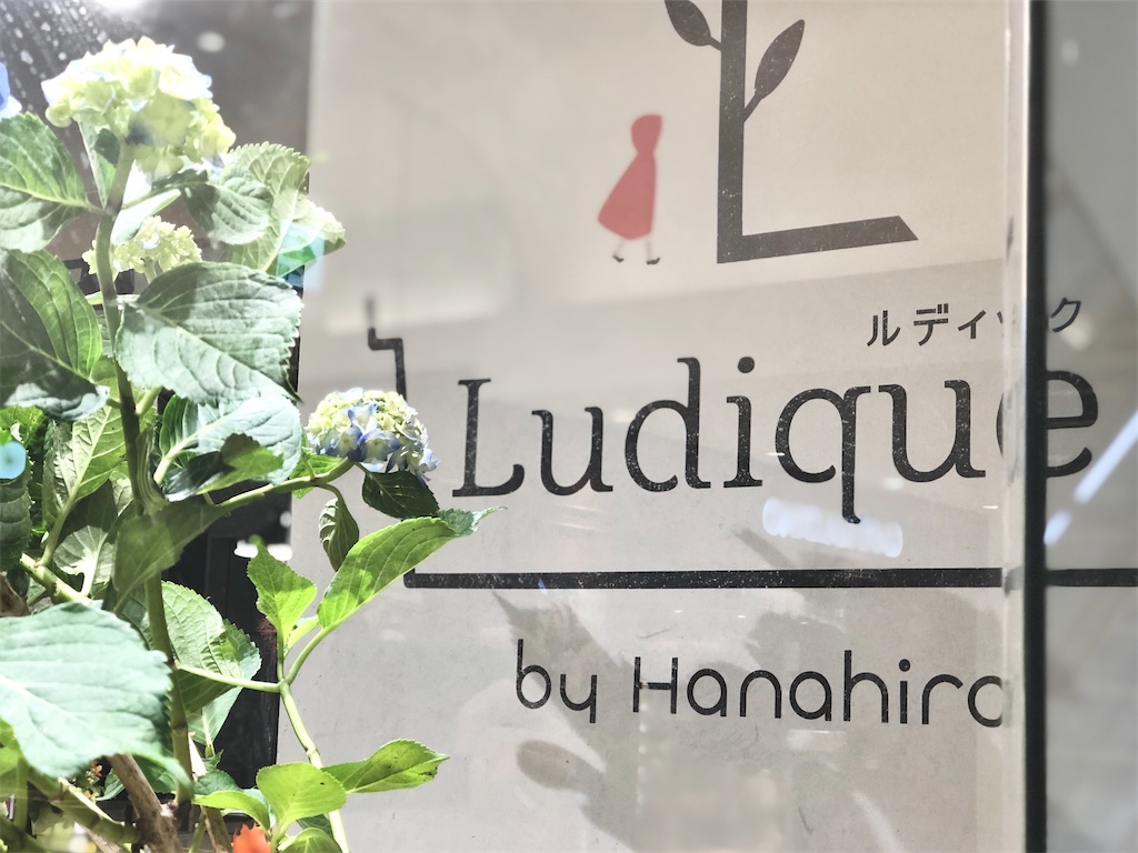 二子玉川高島屋 ルディック お花屋さんで向日葵を買った話 毎日更新するブログ
