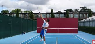テニス 壁打ちでおススメできる練習 できない練習 脱中級 Stelliterのテニスアディクト