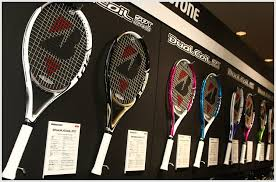 さよならブリヂストン🎾ラケットメーカーに対する印象その⑦