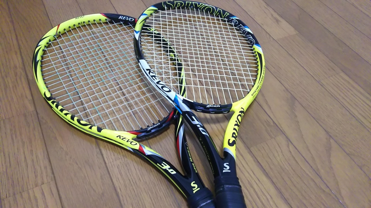 脱中級テニス?愛すべきマルチストリング：ブリオよ、やっぱり君は 