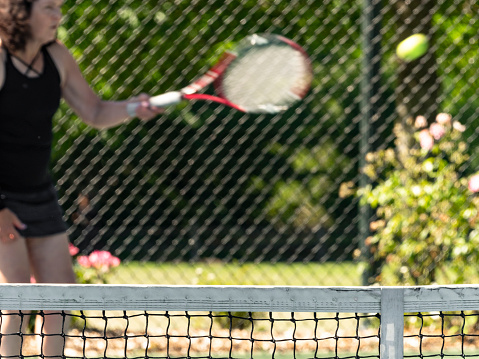 脱中級テニス ちょっと珍しいプレースタイル これまでに見た猛者ども 脱中級 Stelliterのテニスアディクト