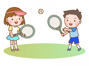 いや やった感が違いますから というラリー練習 テニスに何を求めるのか 脱中級 Stelliterのテニスアディクト
