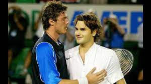 風格だけなら歴代最強。マラト・サフィン - stelliterのテニスアディクト